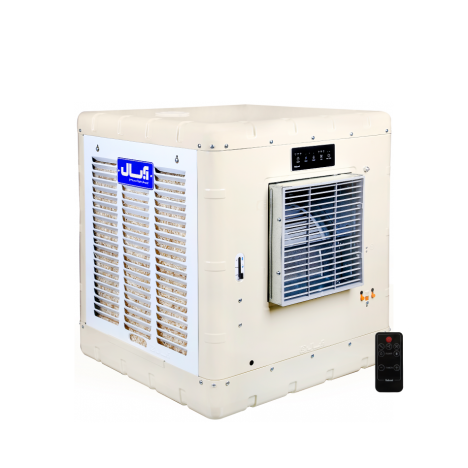 مینی کولر آبی مدل AC33K