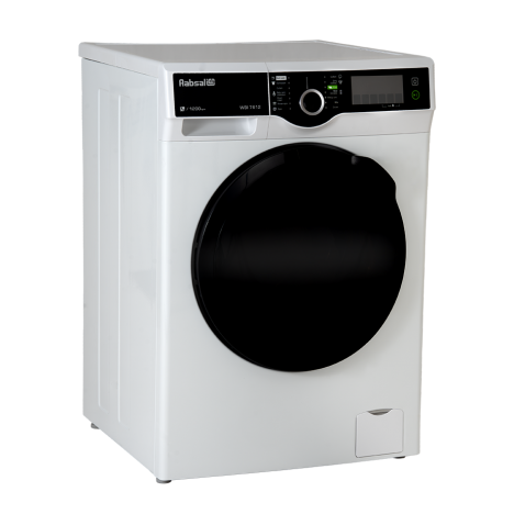 لباسشویی تمام اتوماتیک مدل WBI7612